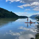 Buche By Interhome Apartman *