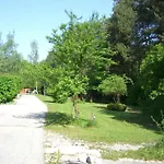 Buche By Interhome Apartman Feistritz im Rosental