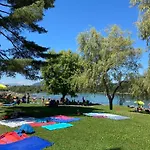 Apartman Buche By Interhome