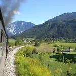 Apartman Buche By Interhome