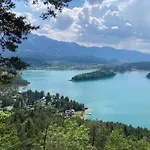 Buche By Interhome *