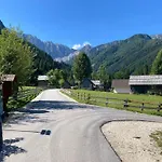 Apartman Buche By Interhome Feistritz im Rosental