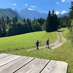 Apartman Buche By Interhome *