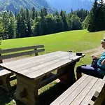 Buche By Interhome Apartman Feistritz im Rosental