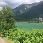 Buche By Interhome Apartman Feistritz im Rosental