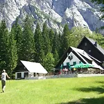 Buche By Interhome Apartman