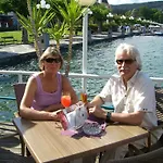 Buche By Interhome Apartman