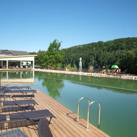 Apartament Buche By Interhome