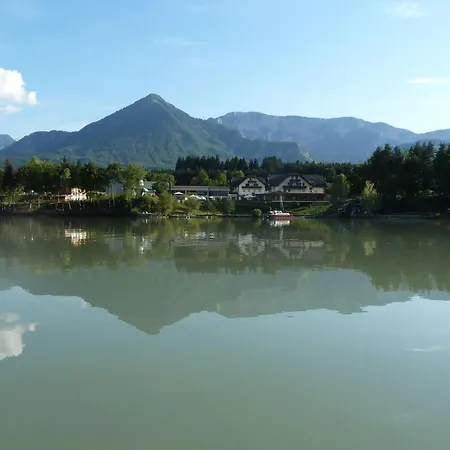 Apartament Buche By Interhome