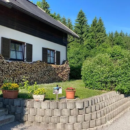 Apartament Buche By Interhome