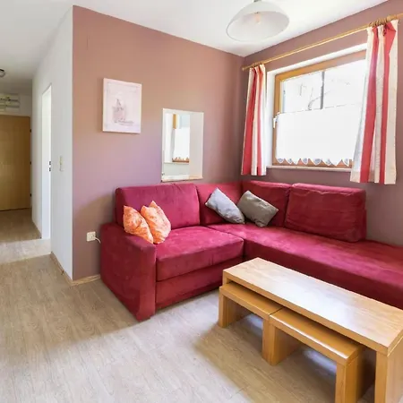 Buche By Interhome * Feistritz im Rosental