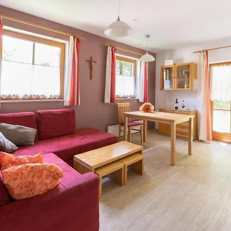 Buche By Interhome Apartament Feistritz im Rosental