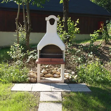 Buche By Interhome Apartament Feistritz im Rosental