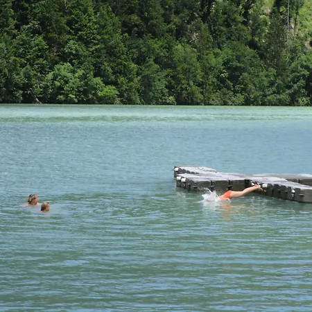 Buche By Interhome Apartament *