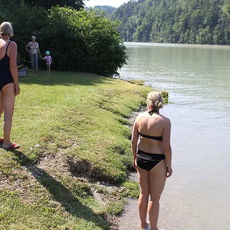 Buche By Interhome Apartament Feistritz im Rosental