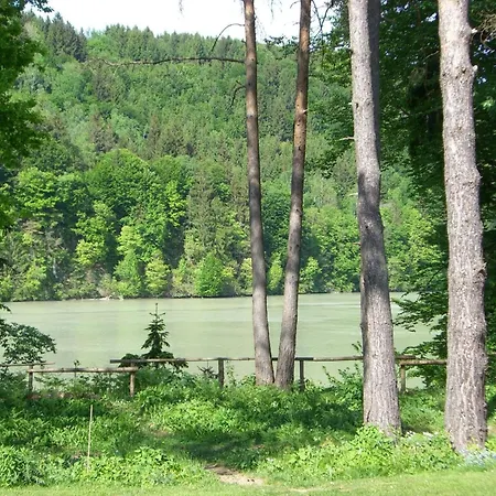 Lägenhet Buche By Interhome Feistritz im Rosental
