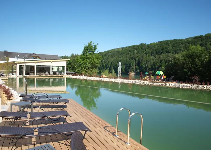 Apartament Buche By Interhome