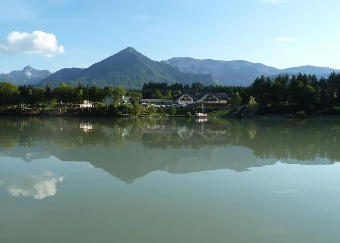 Apartament Buche By Interhome