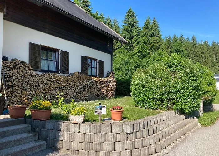 Apartament Buche By Interhome