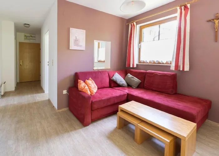 Buche By Interhome * Feistritz im Rosental