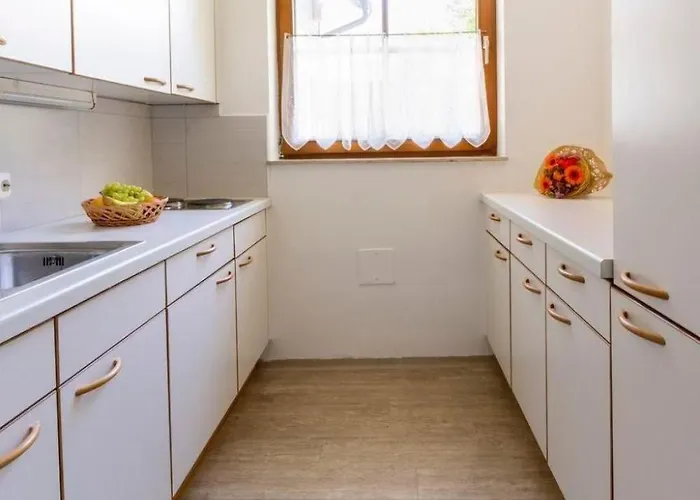 Buche By Interhome *