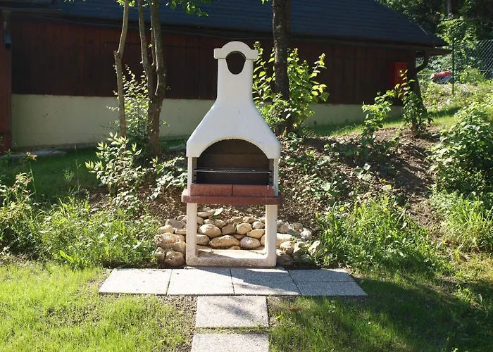 Buche By Interhome Apartament Feistritz im Rosental