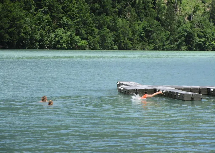 Buche By Interhome Apartament *