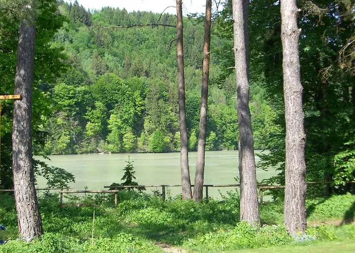 Apartament Buche By Interhome Feistritz im Rosental