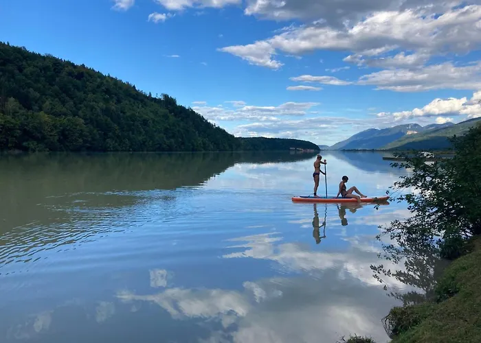 Buche By Interhome Apartament *