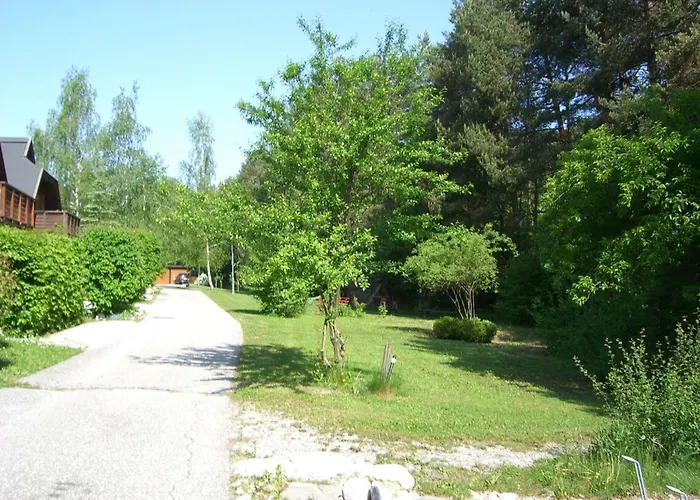 Buche By Interhome Apartament Feistritz im Rosental