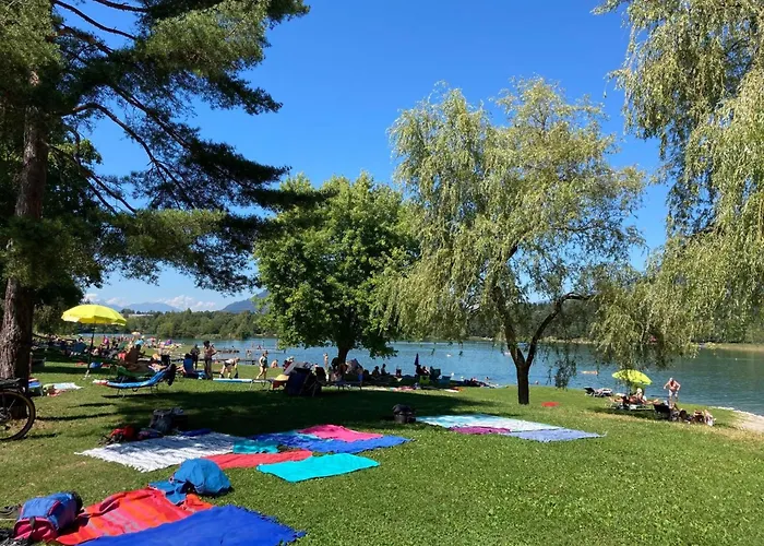 Apartament Buche By Interhome