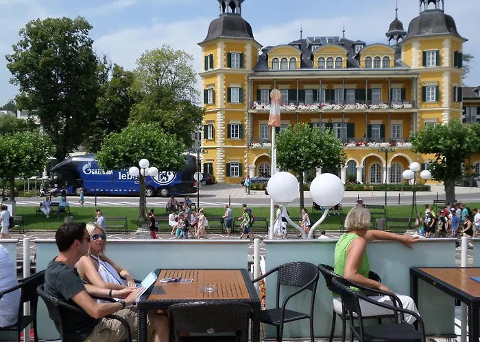 Buche By Interhome *