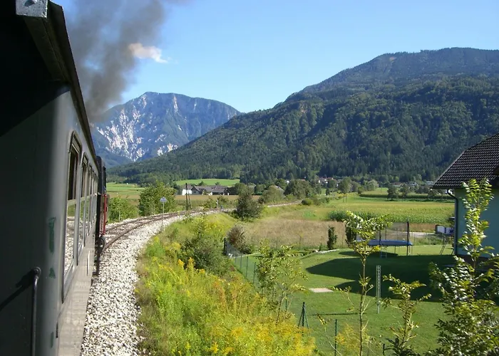 Apartament Buche By Interhome