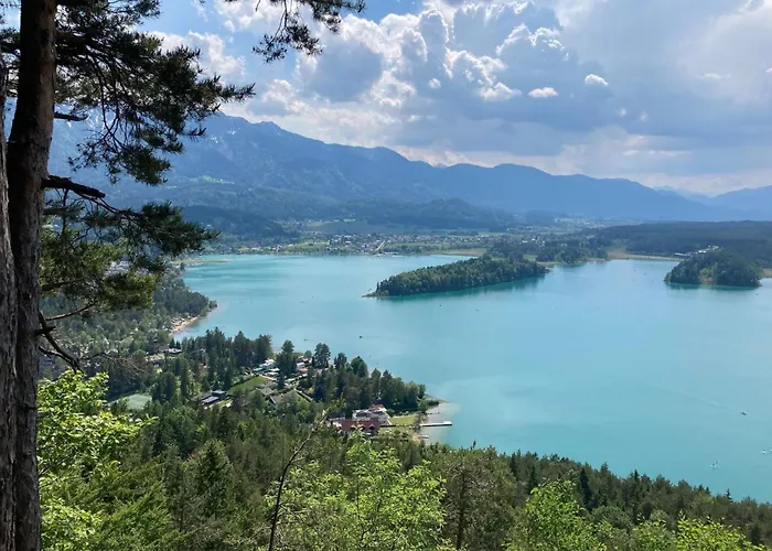 Buche By Interhome *