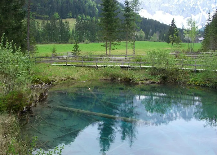 Buche By Interhome Apartament *