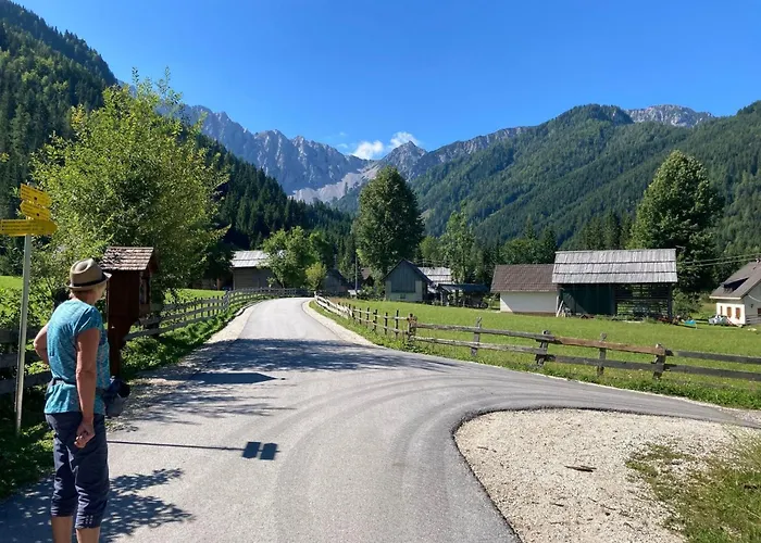 Apartament Buche By Interhome Feistritz im Rosental