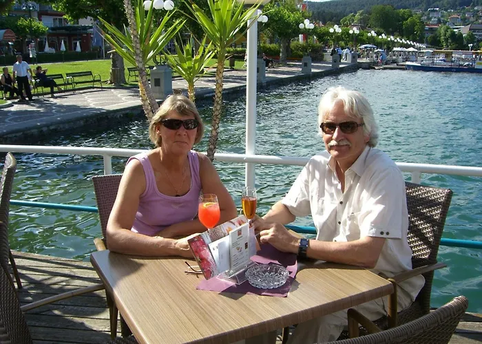 Buche By Interhome Apartament